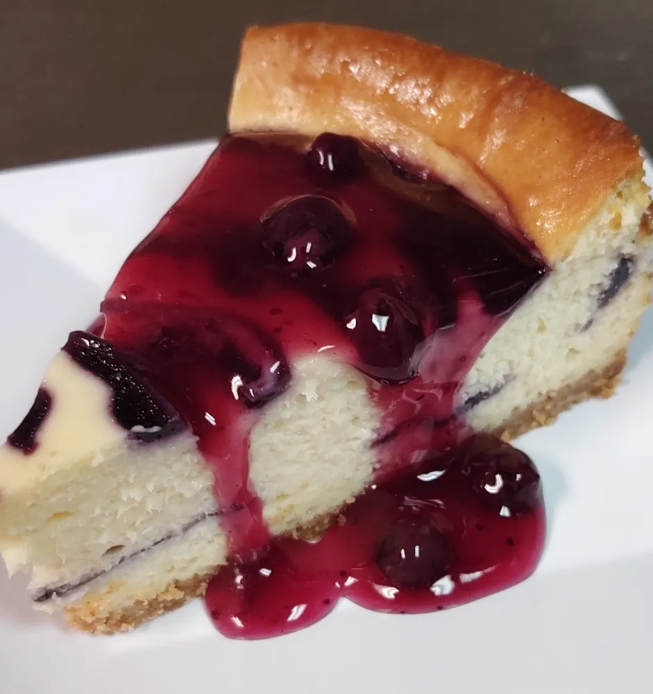 Cheesecake