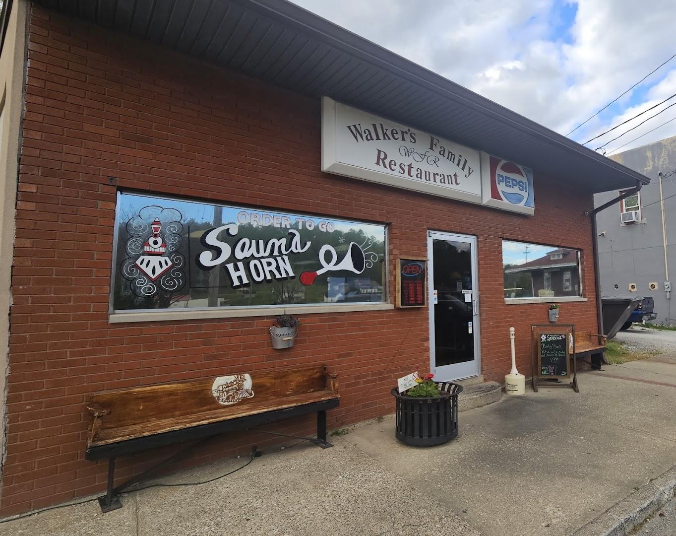 Walker's Restaurant