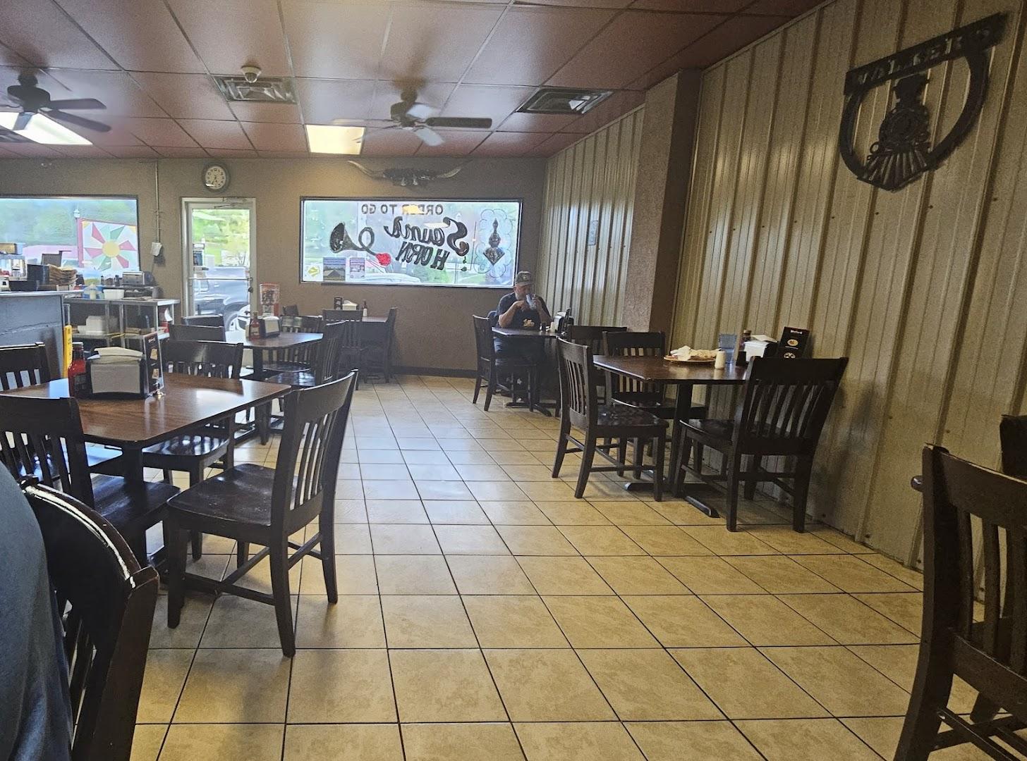 Walker's Restaurant