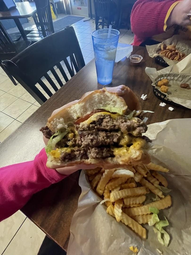 Walker's Restaurant