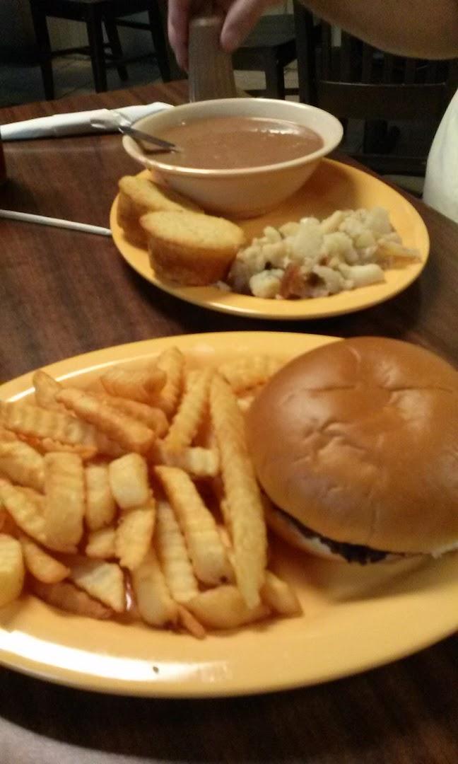 Walker's Restaurant