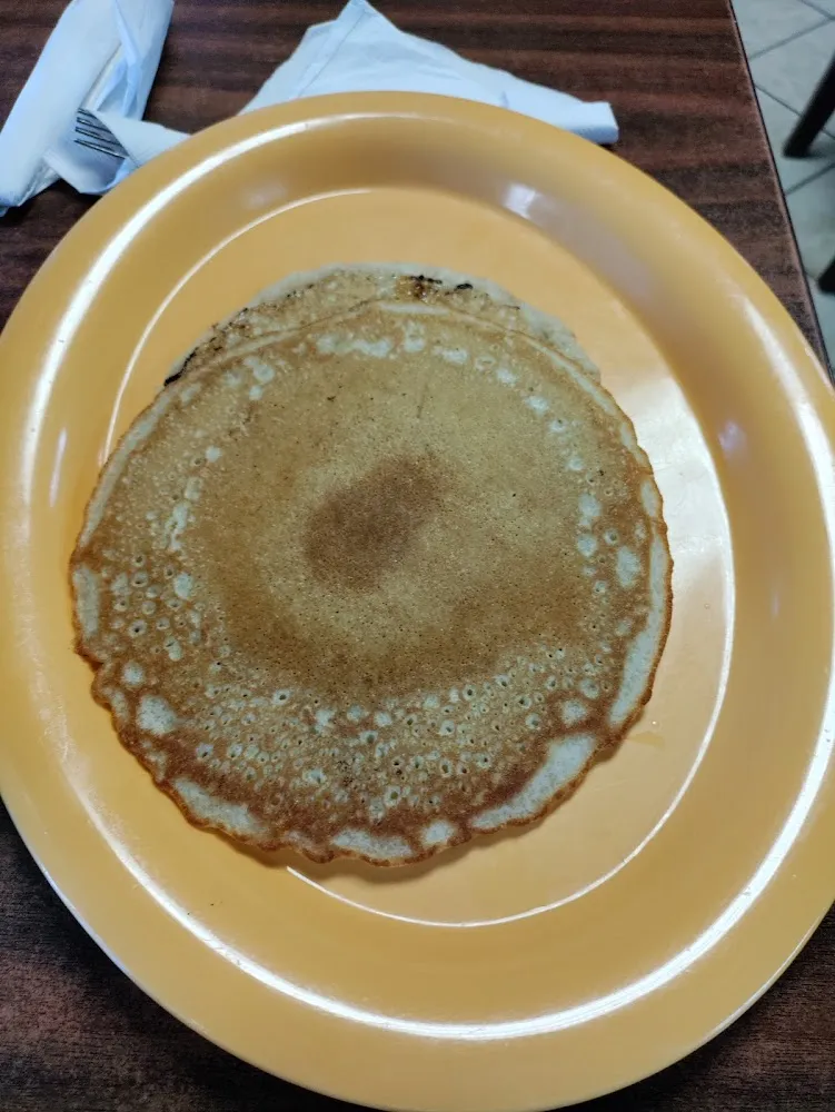 Pancakes