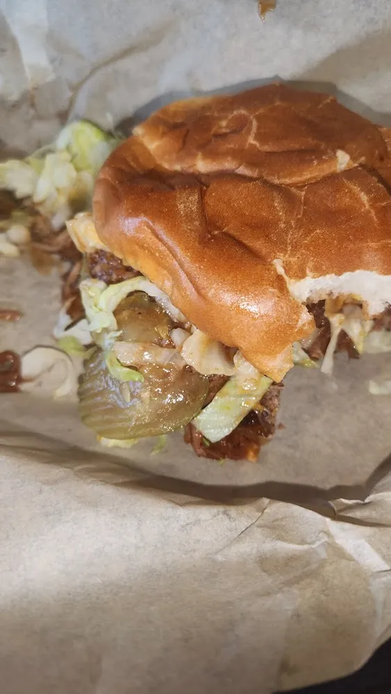 Pigout